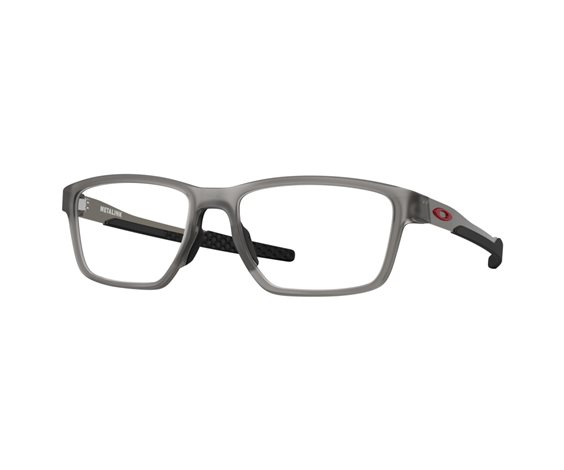 Eyeglasses frame Oakley Man 0OX815381531953 - 0OX815381531953